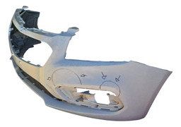 PARACHOQUE DIANTEIRO CRUZE 2015 A 2016 ORIGINAL DETALHE