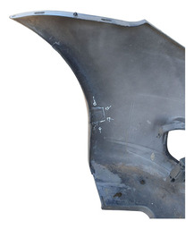 PARACHOQUE DIANTEIRO PALIO/SIENA 2004 A 2016 DETALHE