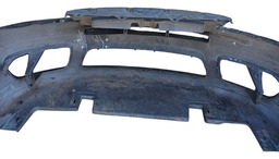 PARACHOQUE DIANTEIRO PALIO/SIENA 2004 A 2016 DETALHE