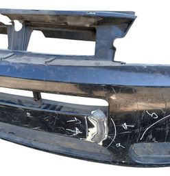 PARACHOQUE DIANTEIRO PALIO/SIENA 2004 A 2016 DETALHE