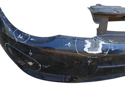 PARACHOQUE DIANTEIRO PALIO/SIENA 2004 A 2016 DETALHE