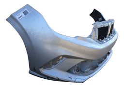 PARACHOQUE DIANTEIRO ARGO 2018 A 2021 DETALHE