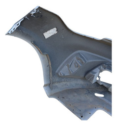 PARACHOQUE DIANTEIRO ARGO 2018 A 2021 DETALHE