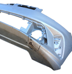 PARACHOQUE DIANTEIRO ARGO 2018 A 2021 DETALHE