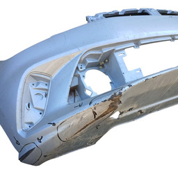 PARACHOQUE DIANTEIRO ARGO 2018 A 2021 DETALHE