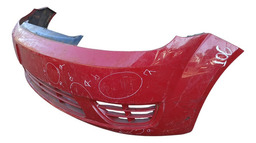 PARACHOQUE DIANTEIRO FIESTA 2003 A 2006 DETALHE