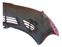 PARACHOQUE DIANTEIRO FIESTA 2003 A 2006 DETALHE