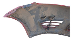 PARACHOQUE DIANTEIRO FIESTA 2003 A 2006 DETALHE