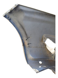 PARACHOQUE DIANTEIRO PALIO/SIENA 2013 A 2017 DETALHE