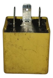 RELÉ AUXILIAR PISCA ALERTA FOX/GOL/VOYAGE 2009 A 2012