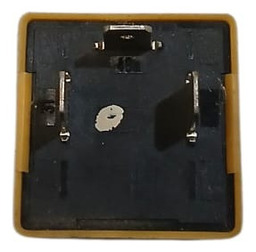 RELÉ AUXILIAR PISCA ALERTA FOX/GOL/VOYAGE 2009 A 2012