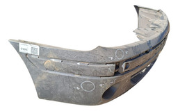 PARACHOQUE DIANTEIRO SCENIC 2003 A 2012 DETALHE