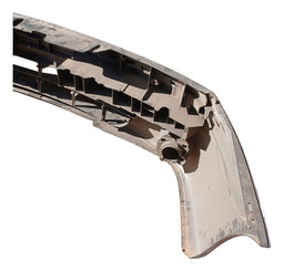 PARACHOQUE DIANTEIRO SCENIC 2003 A 2012 DETALHE