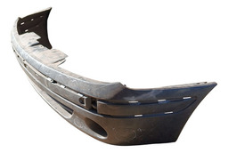 PARACHOQUE DIANTEIRO SCENIC 2003 A 2012 DETALHE