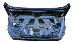 TAMPA TRASEIRA FUSION TITANIUM 2013 A 2016