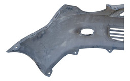 PARACHOQUE DIANTEIRO LIFAN 320 2010 A 2013 ORIGINAL DETALHE