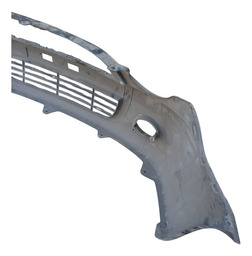 PARACHOQUE DIANTEIRO LIFAN 320 2010 A 2013 ORIGINAL DETALHE