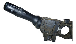 CHAVE DE SETA LIMPADOR HILUX SRV 2006 A 2012