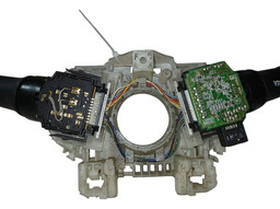 CHAVE DE SETA LIMPADOR LANCER 2011 A 2017