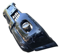 PARACHOQUE DIANTEIRO PAJERO SPORT 1998 A 2003 DETALHE