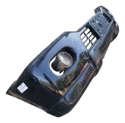 PARACHOQUE DIANTEIRO PAJERO SPORT 1998 A 2003 DETALHE