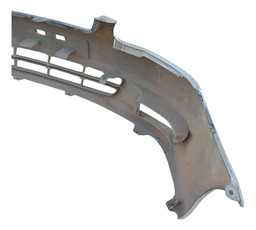 PARACHOQUE COROLLA 2003 A 2007 DETALHE