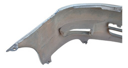 PARACHOQUE COROLLA 2003 A 2007 DETALHE