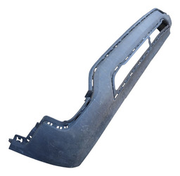 MOLDURA PARACHOQUE TRASEIRO TRACKER 2017 A 2020