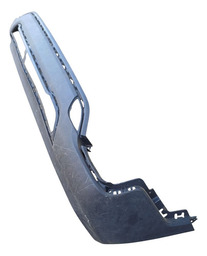 MOLDURA PARACHOQUE TRASEIRO TRACKER 2017 A 2020