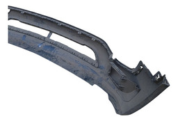 MOLDURA PARACHOQUE TRASEIRO TRACKER 2017 A 2020