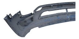 MOLDURA PARACHOQUE TRASEIRO TRACKER 2017 A 2020