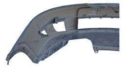 PARACHOQUE DIANTEIRO CORSA MONTANA 2008 A 2012 DETALHE