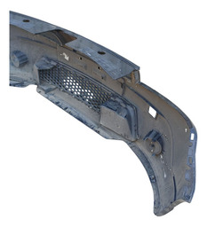 PARACHOQUE DIANTEIRO SANDERO 2008 ATÉ 2011 DETALHE