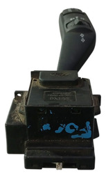 CHAVE COMANDO SETA FOCUS 2009 A 2012