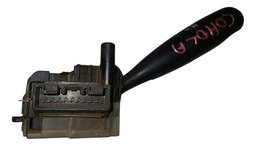 CHAVE SETA LIMPADOR COROLLA 2003 A 2008