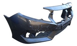 PARACHOQUE DIANTEIRO CIVIC G10 2017 Á 2020 DETALHE