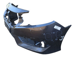 PARACHOQUE DIANTEIRO CIVIC G10 2017 Á 2020 DETALHE