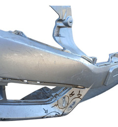 PARACHOQUE DIANTEIRO CIVIC G10 2017 A 2020 DETALHE