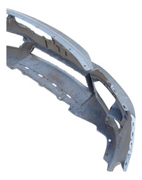 PARACHOQUE DIANTEIRO CIVIC G10 2017 A 2020 DETALHE