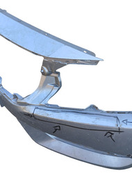 PARACHOQUE DIANTEIRO CIVIC G10 2017 A 2020 DETALHE