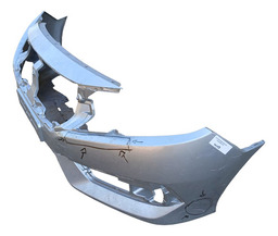 PARACHOQUE DIANTEIRO CIVIC G10 2017 A 2020 DETALHE