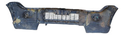 PARACHOQUE DIANTEIRO PAJERO FULL 2008 A 2013 DETALHE