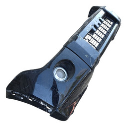 PARACHOQUE DIANTEIRO PAJERO FULL 2008 A 2013 DETALHE