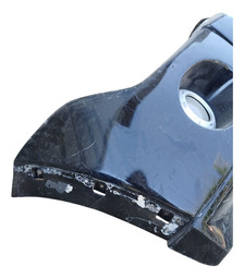 PARACHOQUE DIANTEIRO PAJERO FULL 2008 A 2013 DETALHE