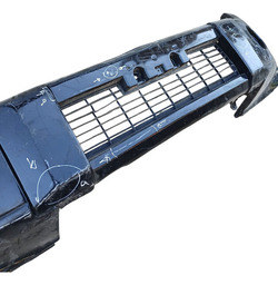 PARACHOQUE DIANTEIRO PAJERO FULL 2008 A 2013 DETALHE