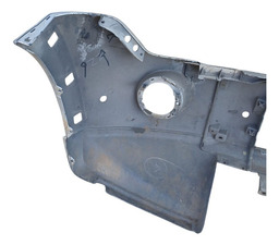 PARACHOQUE DIANTEIRO PAJERO FULL 2008 A 2011 DETALHE