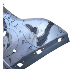 PARACHOQUE DIANTEIRO PAJERO FULL 2008 A 2011 DETALHE