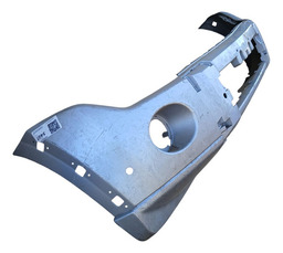 PARACHOQUE DIANTEIRO PAJERO FULL 2008 A 2011 DETALHE