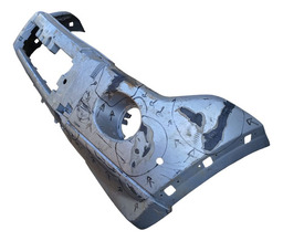 PARACHOQUE DIANTEIRO PAJERO FULL 2008 A 2011 DETALHE