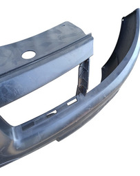 PARACHOQUE DIANTEIRO SANDERO 2008/2011 DETALHE